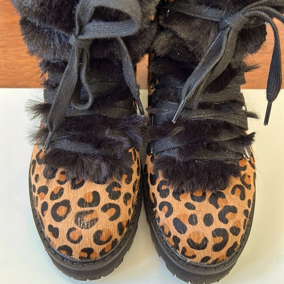 NWOT Aldo ankle boots - Picture 1 of 9